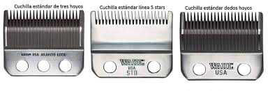 cuchillas